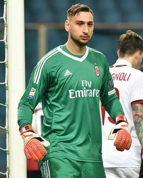 Quando tutto sembrava finito all'ultimo secondo Suso rientra sul sinistro e crossa per la girata di testa che batte un incolpevole Perin.