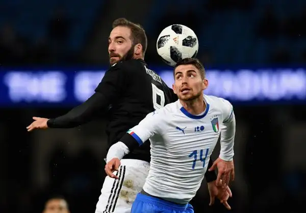 Nell'amichevole contro l’Argentina debutto con poche luci e tante ombre per Di Biagio come ct azzurro. Per l'albiceleste in gol Lo Celso e Lanzini.
