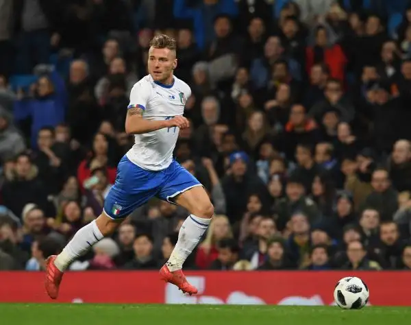 Nell'amichevole contro l’Argentina debutto con poche luci e tante ombre per Di Biagio come ct azzurro. Per l'albiceleste in gol Lo Celso e Lanzini.