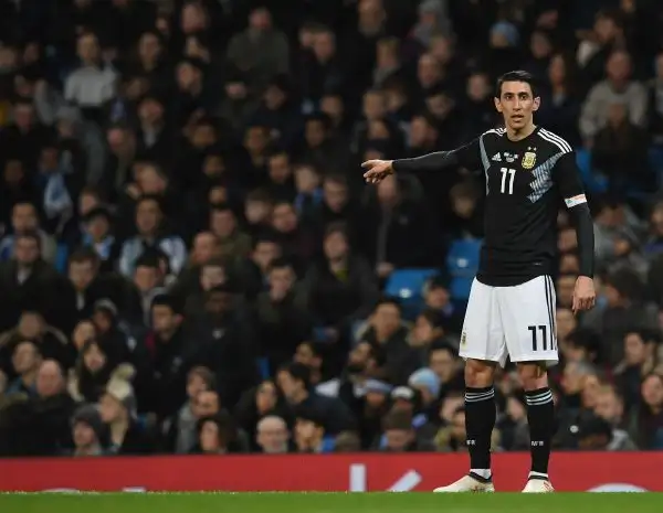 Nell'amichevole contro l’Argentina debutto con poche luci e tante ombre per Di Biagio come ct azzurro. Per l'albiceleste in gol Lo Celso e Lanzini.