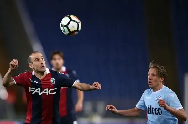 All'Olimpico sorprendente 1-1: segnano Verdi e Leiva, Inzaghi perde contatto da Roma e Inter.