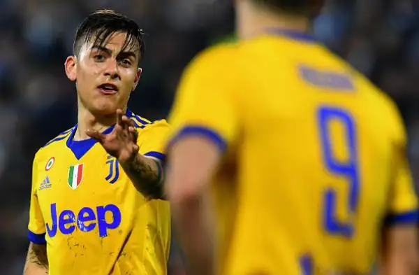 Si ferma dopo 12 vittorie consecutive la corsa dei bianconeri in campionato: al "Mazza" finisce 0-0.