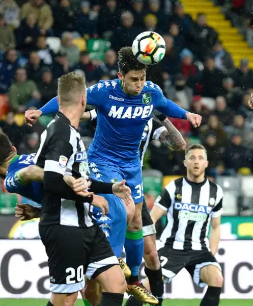 La squadra dell'ex Iachini torna al successo dopo 8 partite, bianconeri al quinto ko consecutivo.