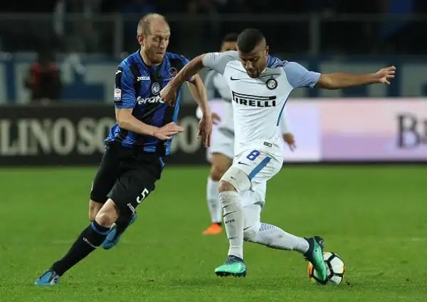 Occasioni da ambo le parti, alla fine è stata più pericolosa l'Inter, che però non scatta nella corsa alla Champions.
