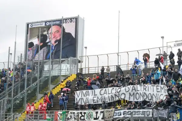 Partita non facile per la squadra di Gasperini che la sblocca nella ripresa con Petagna e la chiude con Masiello a un quarto d'ora dalla fine.