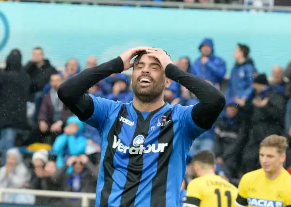 Partita non facile per la squadra di Gasperini che la sblocca nella ripresa con Petagna e la chiude con Masiello a un quarto d'ora dalla fine.