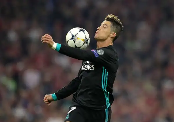 I Blancos escono vittoriosi dall'Allianz Arena e battono per 2-1 i bavaresi.