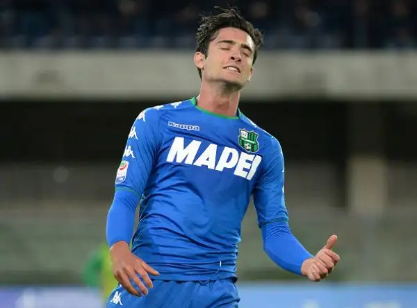 Dopo la rete di Giaccherini, decisiva la punizione di Cassata calciata all'incrocio.