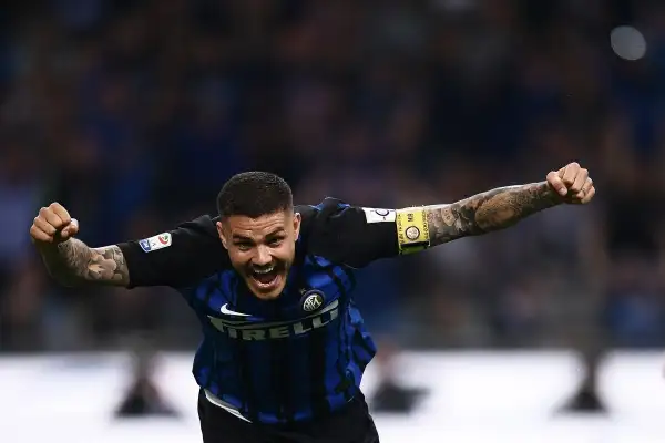 Gara piena di emozioni quella tra Inter e Juve: la spuntano i bianconeri in volata.