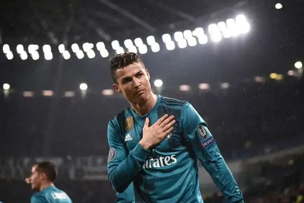 La gara finì 3-0, grazie alla doppietta del portoghese e all'acuto di Marcelo