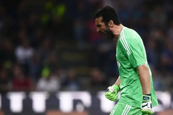 Gara piena di emozioni quella tra Inter e Juve: la spuntano i bianconeri in volata.