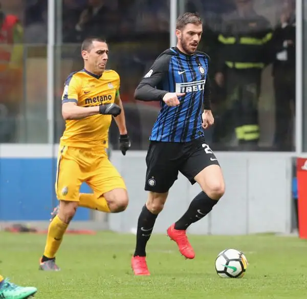 In poco più di 10 minuti Icardi e Perisic mettono al sicuro il risultato. Nella ripresa ancora Icardi, con il ventiquattresimo gol stagionale chiude la partita.