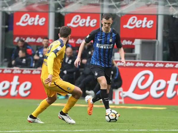 In poco più di 10 minuti Icardi e Perisic mettono al sicuro il risultato. Nella ripresa ancora Icardi, con il ventiquattresimo gol stagionale chiude la partita.