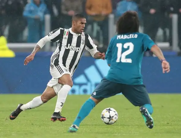 Cristiano Ronaldo porta in vantaggio il Real dopo soli tre minuti. Nella ripresa nel momento decisivo del match ancora il lusitano raddoppia con un capolavoro, poi Marcelo triplica.
