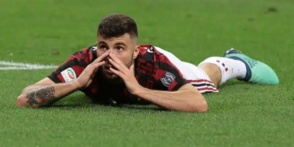 Clamorosa vittoria dei sanniti a Milano, nella notte in cui avrebbero potuto salutare aritmeticamente la serie A.