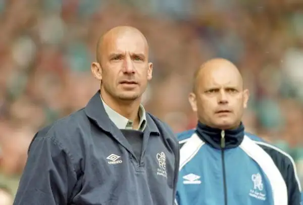E' morto Ray Colin Wilkins. L'ex calciatore del Milan e della nazionale inglese era stato colpito da infarto nei giorni scorsi e non è riuscito a riprendersi.