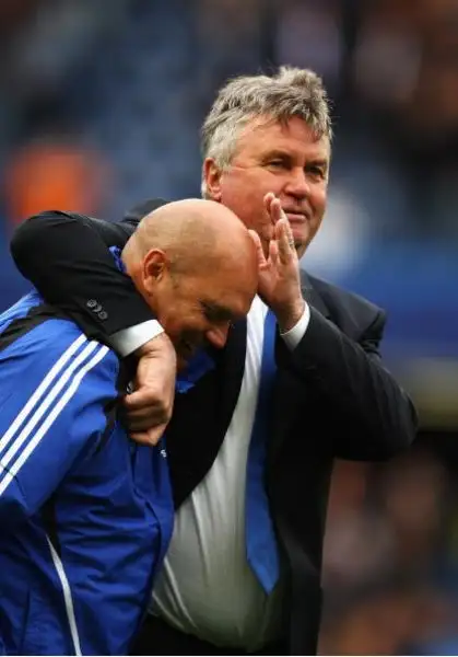 E' morto Ray Colin Wilkins. L'ex calciatore del Milan e della nazionale inglese era stato colpito da infarto nei giorni scorsi e non è riuscito a riprendersi.