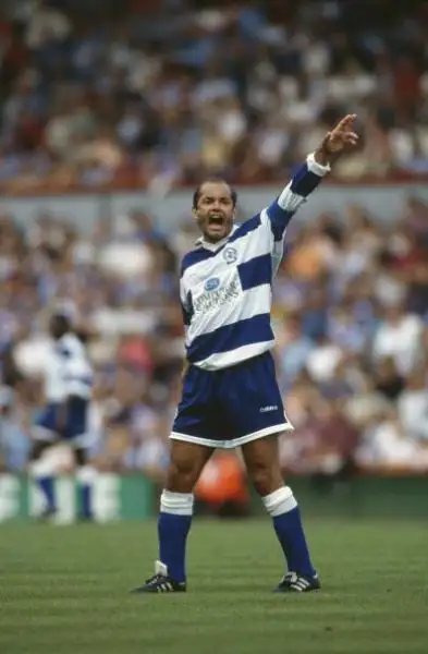 E' morto Ray Colin Wilkins. L'ex calciatore del Milan e della nazionale inglese era stato colpito da infarto nei giorni scorsi e non è riuscito a riprendersi.