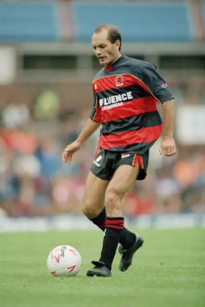 E' morto Ray Colin Wilkins. L'ex calciatore del Milan e della nazionale inglese era stato colpito da infarto nei giorni scorsi e non è riuscito a riprendersi.