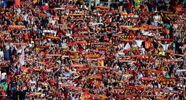 La squadra di Maran esce sconfitta per 4-1 dall'Olimpico: Di Francesco ora può pensare al Liverpool.