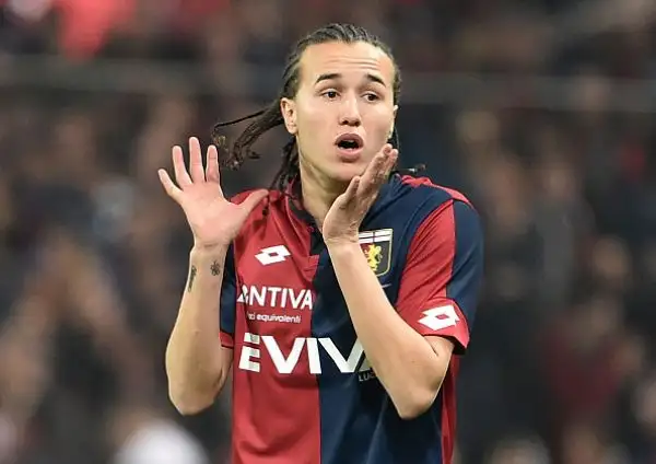 Tanto agonismo, ma pochi tiri nel derby della Lanterna: ma lo 0-0 fa male solo a Giampaolo.