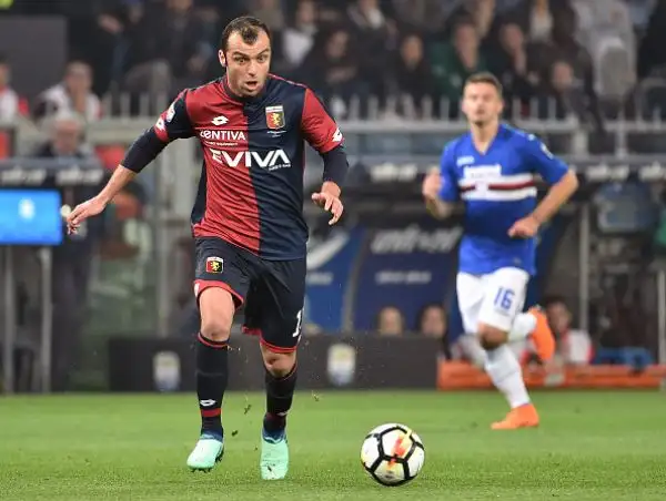 Tanto agonismo, ma pochi tiri nel derby della Lanterna: ma lo 0-0 fa male solo a Giampaolo.