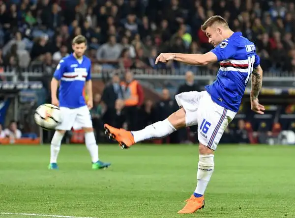Tanto agonismo, ma pochi tiri nel derby della Lanterna: ma lo 0-0 fa male solo a Giampaolo.