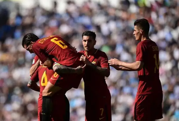 La vittoria sul campo della Spal è importante per la rincorsa al terzo posto e, psicologicamente, per l'attaccante ceco che si è finalmente sbloccato.