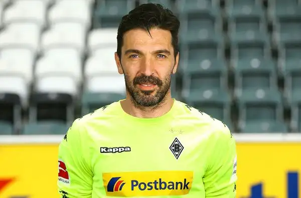 Borussia Monchengladbach