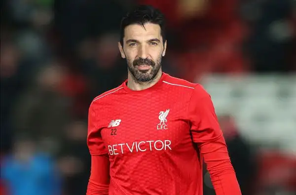 Liverpool