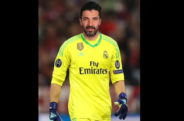 Real Madrid