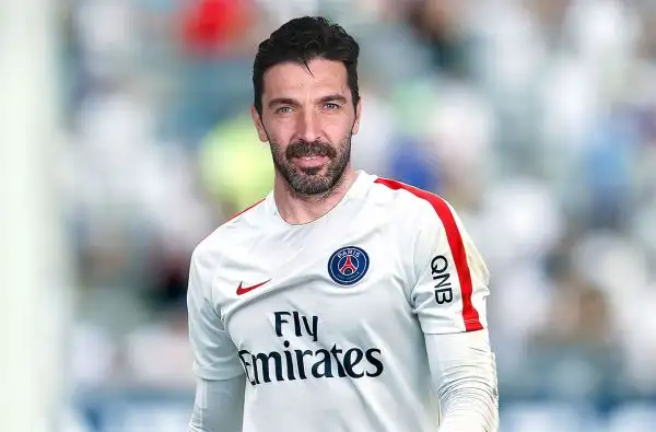 Paris Saint Germain