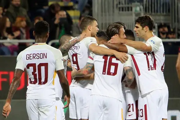 Alla Sardegna Arena finisce 1-0 con gol decisivo del turco al quarto d'ora di gioco, isolani terzultimi e furiosi.