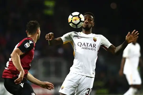 Alla Sardegna Arena finisce 1-0 con gol decisivo del turco al quarto d'ora di gioco, isolani terzultimi e furiosi.