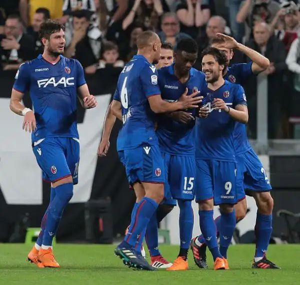 Grande passo avanti verso il settimo scudetto consecutivo per i bianconeri.
