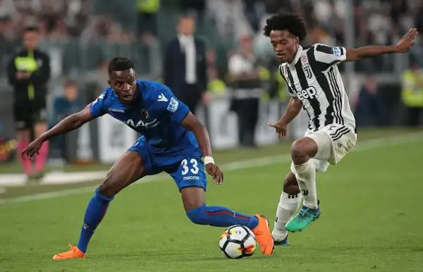 Grande passo avanti verso il settimo scudetto consecutivo per i bianconeri.