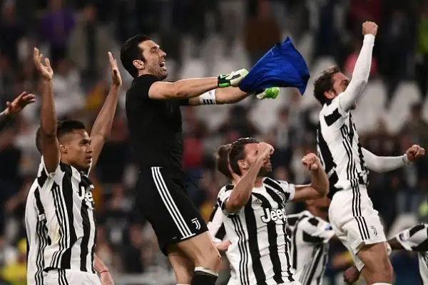 Grande passo avanti verso il settimo scudetto consecutivo per i bianconeri.