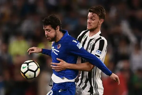 Grande passo avanti verso il settimo scudetto consecutivo per i bianconeri.