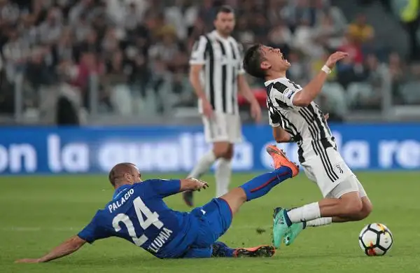 Grande passo avanti verso il settimo scudetto consecutivo per i bianconeri.