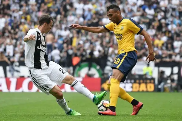 A sbloccare il match ci ha pensato Rugani con un tocco sotto a due passi dalla porta, poco dopo ecco il raddoppio firmato da Pjanic con una punizione fantastica. Nel finale c’è gloria anche per Cerci.