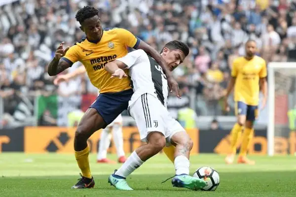 A sbloccare il match ci ha pensato Rugani con un tocco sotto a due passi dalla porta, poco dopo ecco il raddoppio firmato da Pjanic con una punizione fantastica. Nel finale c’è gloria anche per Cerci.