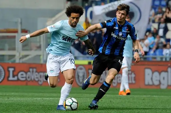 Barrow per gli ospiti, Caicedo per i padroni di casa: i gol arrivano nel primo tempo, nella ripresa la Dea si schianta contro uno Strakosha in giornata super.