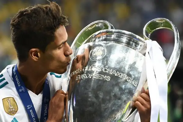 Una splendida rovesciata di Bale e due papere dello sciagurato Karius hanno messo ko il Liverpool di Klopp.
