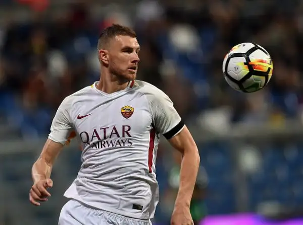 I giallorossi di Di Francesco piegano i neroverdi già salvi grazie all'autorete di Gianluca Pegolo. Terzo posto finale per i capitolini.