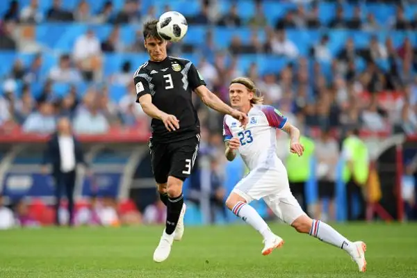 La truppa di Sampaoli non è riuscita ad andare oltre l’1-1 contro una Islanda come al solito tutto cuore che ha cercato di chiudere ogni gli spazio a Messi e compagni.