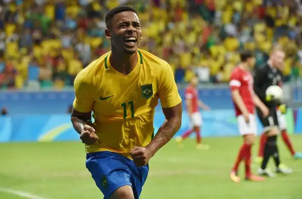 Gabriel Jesus