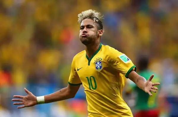 Neymar