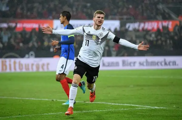 Timo Werner