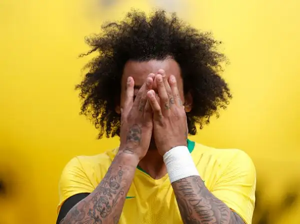Austria sconfitta 3-0 a Vienna, l'attaccante del Psg sale a 55 centri in Nazionale: agguantato Romario.