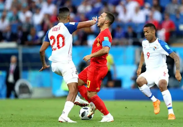 Buon debutto dei Diavoli Rossi che liquidano i centroamericani per 3-0: c'è pure la doppietta di Lukaku.
